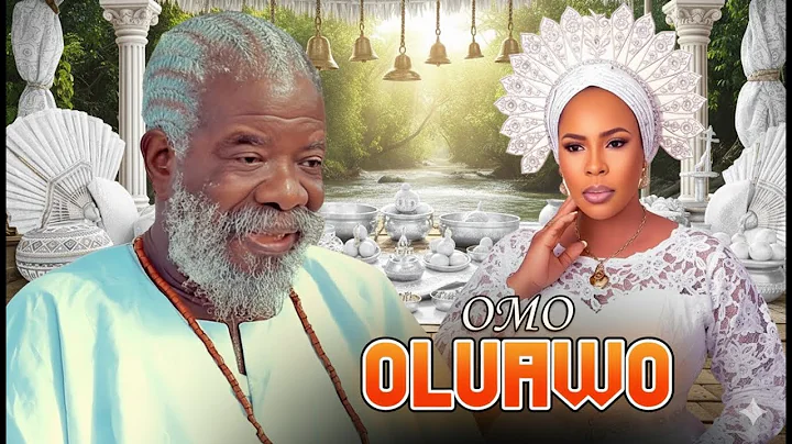 OMO OLUAWO - Latest Yoruba Movie 2025 Drama Starring FAITHIA BALOGUN |PETER FATOMILOLA |NIYI JOHNSON