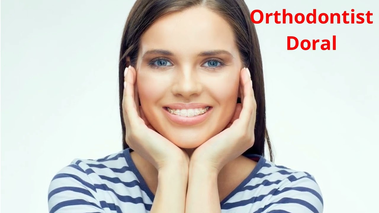 ⁣Apple Dental Group : Best Orthodontist in Doral, FL