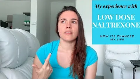 Does naltrexone reduce sexual desire?