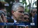 Quanti anni ha Pierferdinando Casini politico?