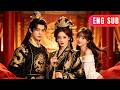 [ENG SUB]✨She Won A Lottery, Died, Transmigrated, And Now Can't Lose Her Royal Husband#drama #pure