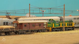 The Great Train Show - Sydney, New South Wales Australia