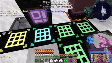 Project Ozone 3 A New Way Forward Ep. 71 More Creative Items
