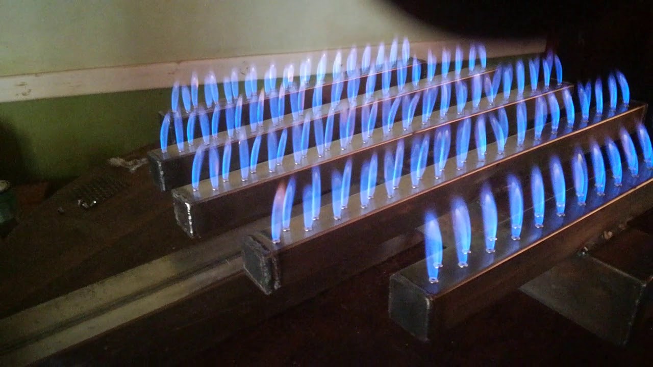 Quemador Industrial Modo De Operacion De Encendido Youtube Barbacoa De Gas Parrillas A Gas Banco De Herramientas pinterest