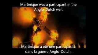 The Epic History of Martinique (In 3 Minutes)