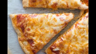 Bisquick Pizza Dough Recipe