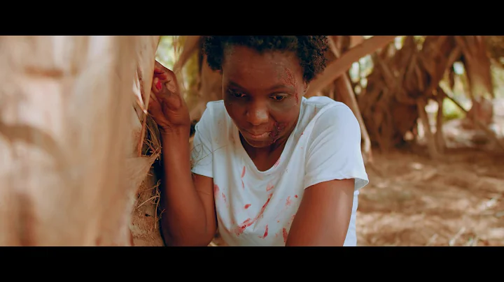 Nilton Fernandes (NF)  - Bu Love (official video) 4K