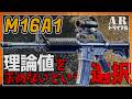 【EFT】ベトナム戦争で米軍が使っていた老兵銃 そのおすすめの運用方法とは【ゆっくり実況】