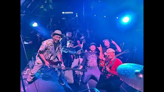 Download Lagu Orkes PHB - Kamar Hitam - Doomsday Camp (Live ) MP3 Download Lagu Orkes PHB - Kamar Hitam - Doomsday Camp (Live ) MP3