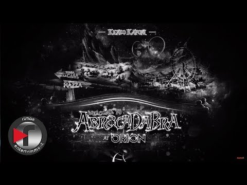 Abracadabra Video