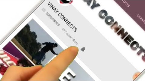 Best Subscribe & click bell icon new 3D style intro for new youtubers like me.