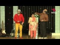 Sindhi comedy by niroo and jaya at dubai  sindhi program in dubai