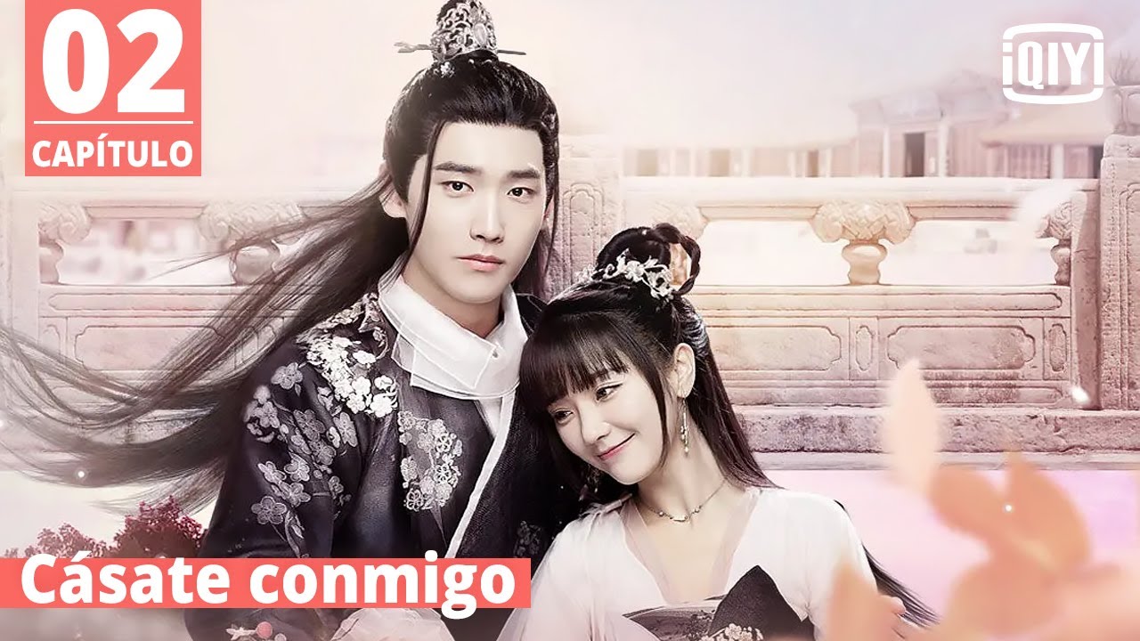 Serie china romántica Twisted Fate of Love  Enredado destino de amor  Episodio 1 [Sub Español] 