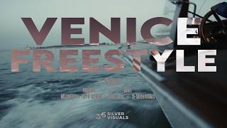 Evas - Venice Freestyle Official Video
