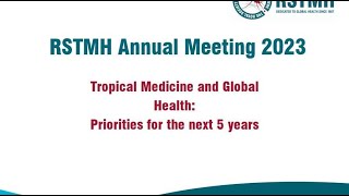 The Future of AMR, Panel Discussion
