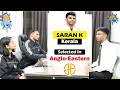 GME Aspirant Selected in Anglo_Eastern | GME Mock Interview | Graduate Marine Engineering | 2026