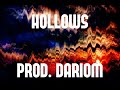 &quot;Hollows&quot; 21 Savage x J Cole Type Beat - Prod. DarioM