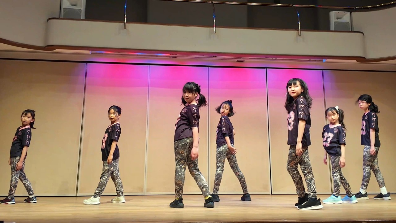 5. P♡Lip's  /  That My Girl