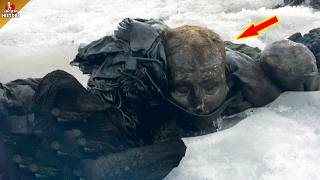 [Full] Mysterious Ancient Discoveries That Shook Human History — Even Scientists Are Stumped