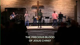 .Sunday with River Hills - March 17, 2024 9:30 AM