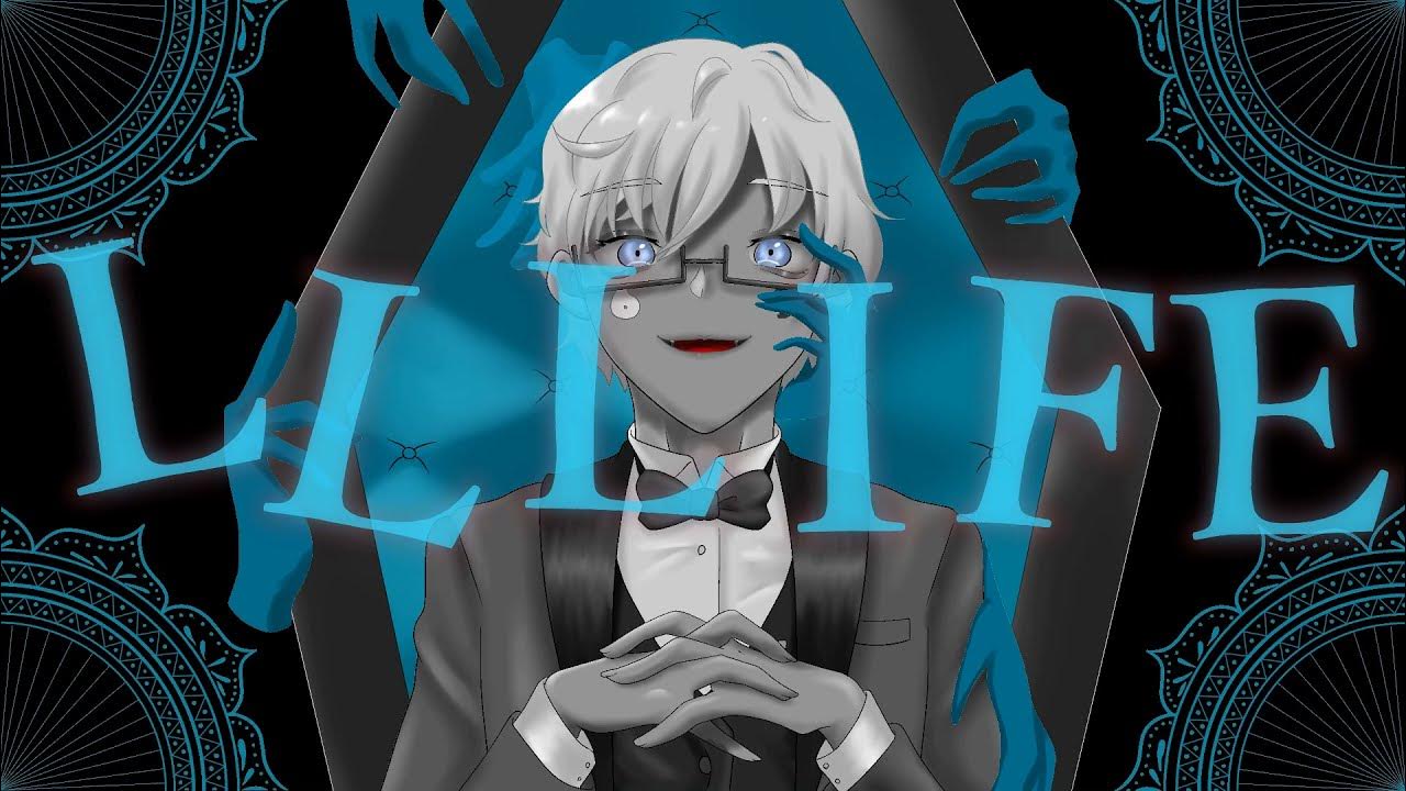 【オリジナルMV】EYE/coverd by N/A