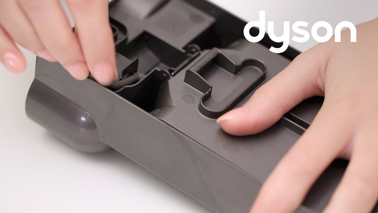 5 Videos que te harán la vida mucho más fácil con tu aspirador Dyson