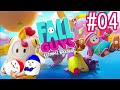 FALLGUYS 2人で配信 #4