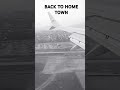 #hometown #flight #nepal