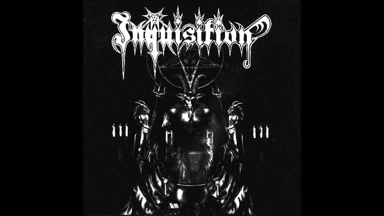 YouTubeでInquisition - Kill with Hate (With Lyrics)を視聴 YouTubeでInquisition - Kill with Hate (With Lyrics)を視聴