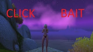How to Keybind Movement in WoW