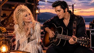 Dolly Parton ft Elvis Presley —Threads of Gold( MUSIC LYRICS 2026)