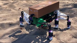 Audio-Described Version - Colorado Robotics Challenge 2025