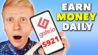 Gate.io Review: WHAT IS GATE.IO? (Is Gate.io Safe?)