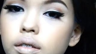 Adele Vogue March 2012 Cover Makeup Tutorial Net Worth