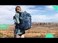 Eagle Creek Global Companion Review | Women’s & Unisex Version | 40L Carry-On Travel Backpack