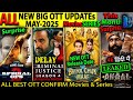 Special Ops 2.0, Today New OTT Series-Movies Release 17-MAY l CriminalJustice,BhoolChukMaafOTT,Akaal