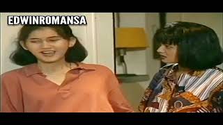 None Episode 21 Si Albert (1994) | Kris Nyangka Dewi Pacaran Sama Albert
