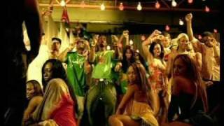 Shaggy Feat Olivia - Wild 2Nite