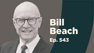 Bill Beach on the Future of United States’ Economic Statistics and Fiscal Position | Macro Musings
