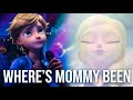 Adrien sings Where Have You Been!