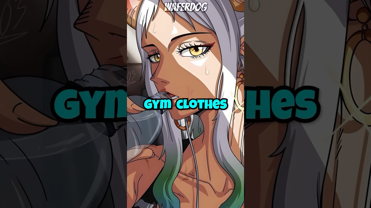 What if Characters were in Real World