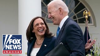 'Gutfeld!' highlights what's most impressive from Biden's presidency