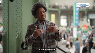 Lewis Akenji: Materials & Consumption Taskforce