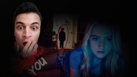 Αν ΣΑΣ έχει ΣΥΜΒΕΙ ένα Τέτοιο ΦΑΙΝΟΜΕΝΟ τότε σίγουρα ΕΧΕΤΕ ΦΑΝΤΑΣΜΑ στο ΣΠΙΤΙ σας!