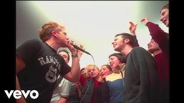 Saves the Day - Shoulder to the Wheel