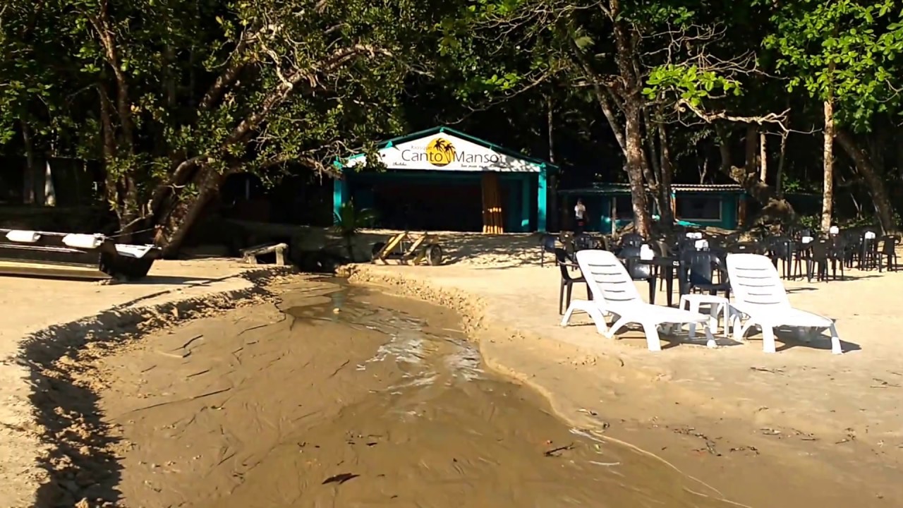 ⁣Angatu Ubatuba - O Novo Canto Manso da Praia 7 Fontes