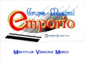 grupo musical emporio  yo te amo. (cover)