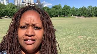 Yoga For Kids Science Creations In Piedmont Park -Atl