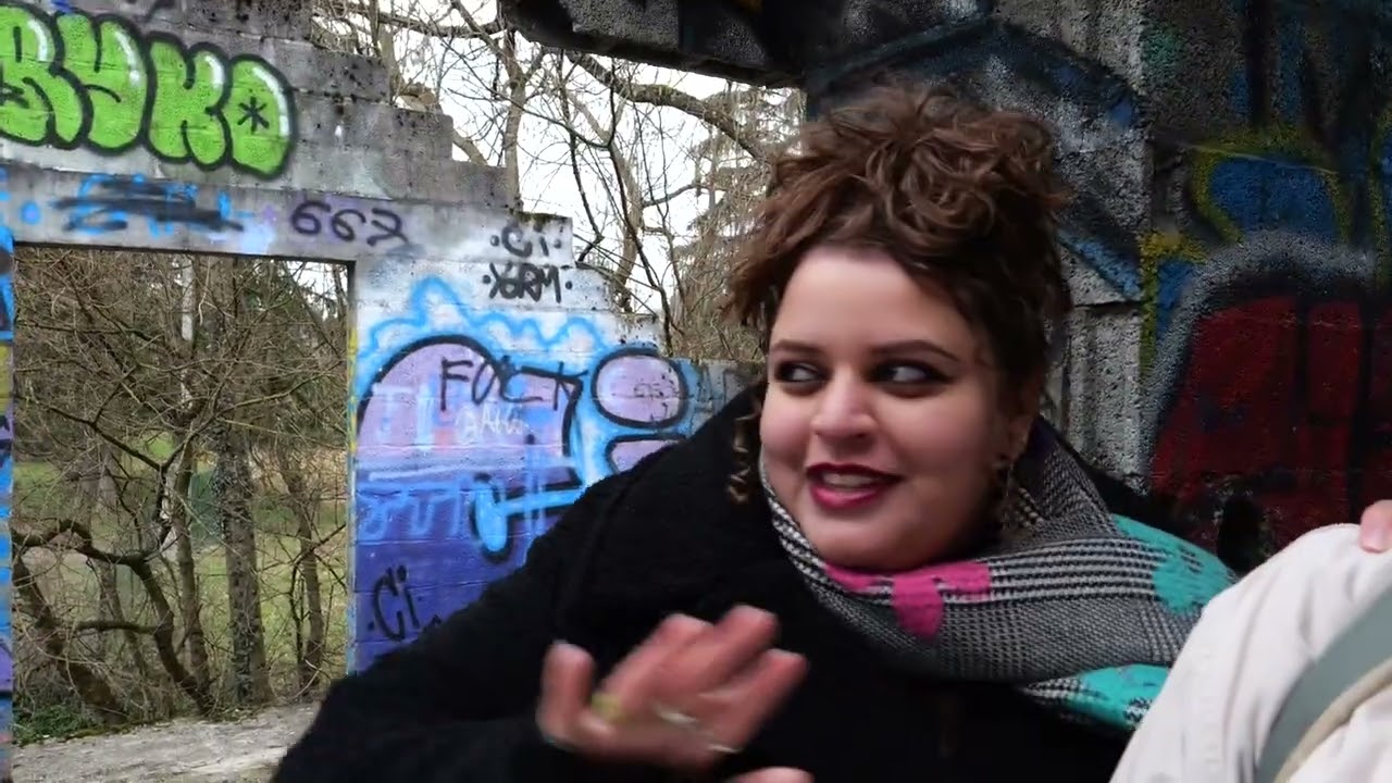 CONCOURS REFLEX 2025 | LES INVISIBLES | 20-26 ans | 