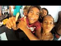 Charly Termeau Surfing Wonder Kid